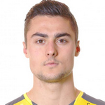 Image of Aganovic, Armin