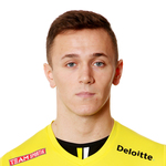 Image of Kljajic, Robertino