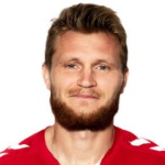 Image of Nielsen, Christian Ege