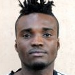 Image of Frimpong, Yaw