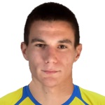 Image of Simunec, Andrej