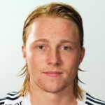 Image of Haugen Bjornstad, Mikal