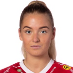 Image of Aronsson, Ronja