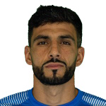 Image of Rivas Marouani, Jonathan