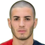 Image of Muroni, Mattia