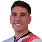 Image of Callejo, Facundo Julian