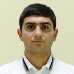 Image of Aslanyan, Narek