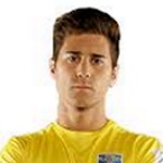 Image of Currais Prieto, Josue