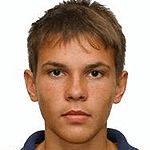 Image of Kraev, Vladyslav