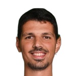 Image of Bortolussi, Mattia