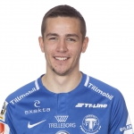Image of Johansson, Oscar
