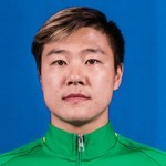 Image of Yang, Yun