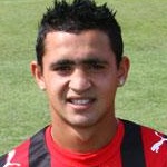 Image of Larbi, Kamel