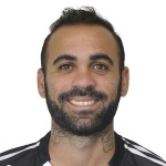Image of Soares Oliveira, Gabriel