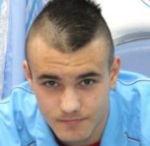 Image of Bajic, Mate