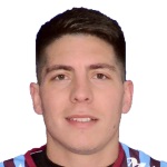 Image of Guerreiro, Mariano