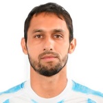 Image of Mendoza, David