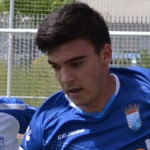 Image of Forjan, Javi