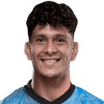 Image of Diarte, Lucas Martin