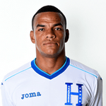 Image of Martinez Almendarez, Rony Dario