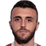 Image of Masovic, Alen