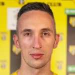 Image of Hudak, Martin