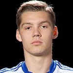 Image of Bohm, Karl Fredrik
