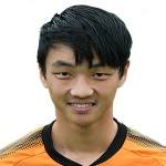 Image of Ming-Yang, Yang