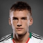 Image of Dlugolecki, Mateusz