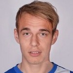 Image of Pokorny, Lukas