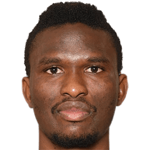 Image of Chikere, Osita Henry