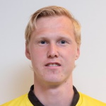 Image of Bergan, Vegard Amundsen