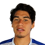 Image of Arana, Brayan