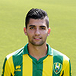 Image of de Vlugt, Mitchell