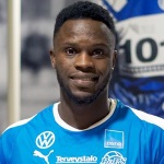 Image of Gyasi, Raymond Anane