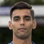 Image of de Graaf, Jeremy