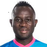 Image of Akande, Alex Tayo