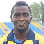 Image of Mendes, Jacksen