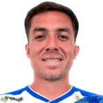 Image of Perleche, Aldair