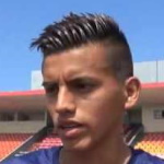 Image of Acevedo, Segundo