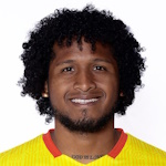 Image of Aleman Alegria, Christian Fernando
