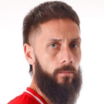 Image of Parnisari, Ezequiel Jonathan