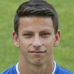 Image of Jesgarzewski, Janik
