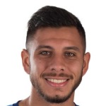 Image of Gomez Castro, Mauricio Sebastian