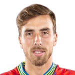 Image of Pereira Moura, Mickael
