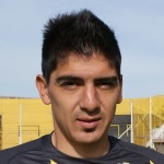 Image of Villanueva, Cristian Damian