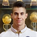Image of Besirovic, Dino