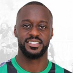 Image of Mendes Soares, Nanissio Justino