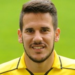 Image of Nogueira, Andre