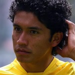 Image of Silva, Juan Carlos